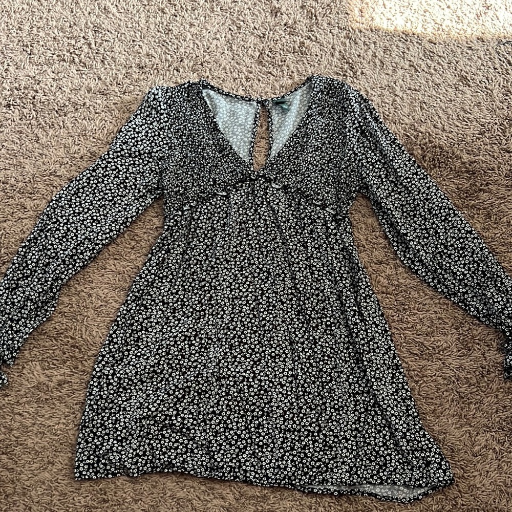 Wild fable long sleeve dress